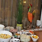 فندق Nora باد كروزنغن