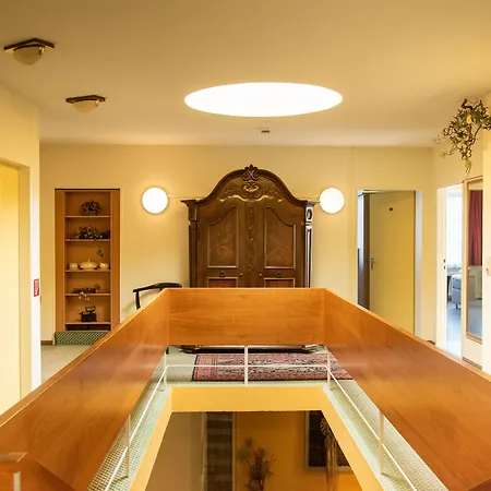Hotel Nora Bad Krozingen