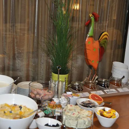Hotel Nora Bad Krozingen