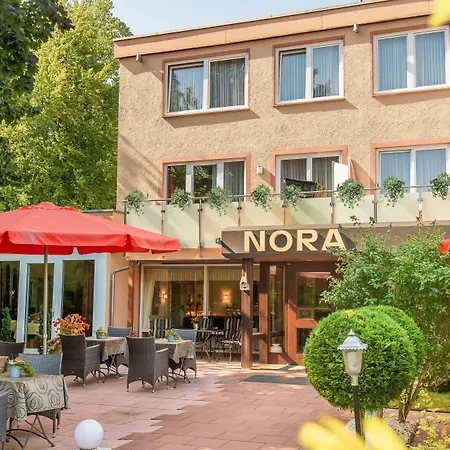 Nora Bad Krozingen