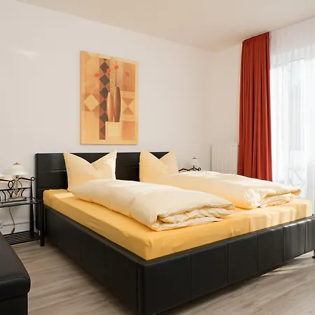 Hotel Nora Bad Krozingen