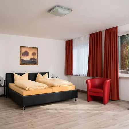 Nora Hotel Bad Krozingen