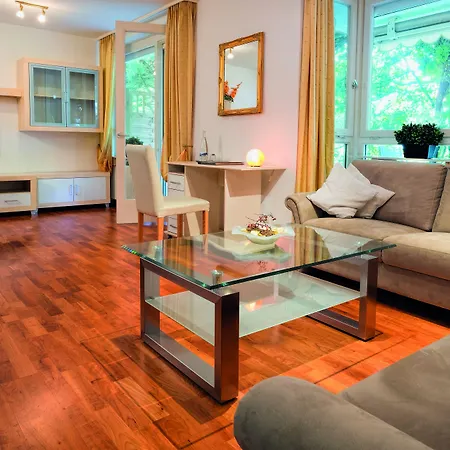 Nora 3* Bad Krozingen