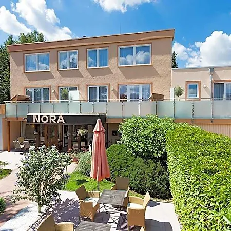 Nora Bad Krozingen