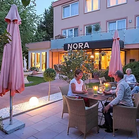 Hotel Nora Bad Krozingen