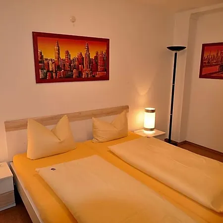 Nora Hotel 3*