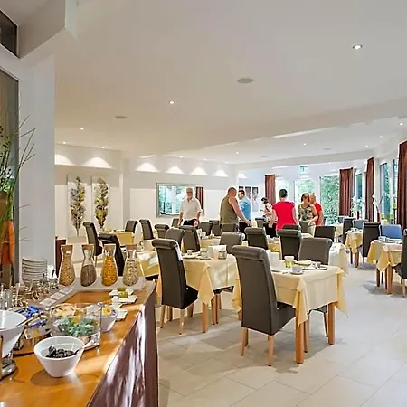 Hotel Nora
