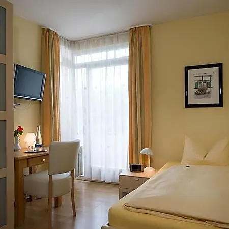 Nora Hotel Bad Krozingen
