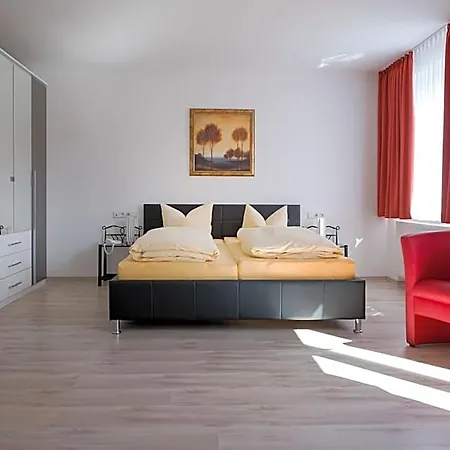 Nora Hotel 3*
