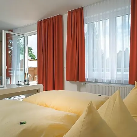 Nora 3* Bad Krozingen