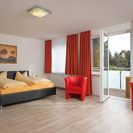Nora Hotel
