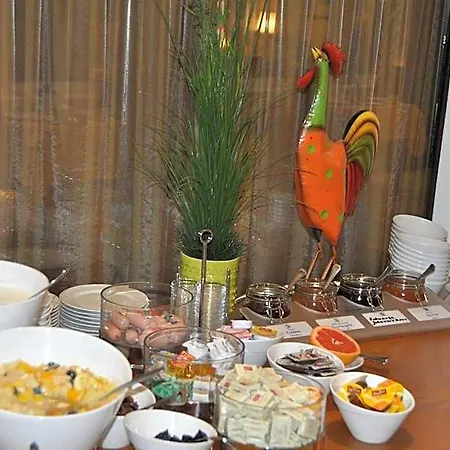 Nora Hotel 3*