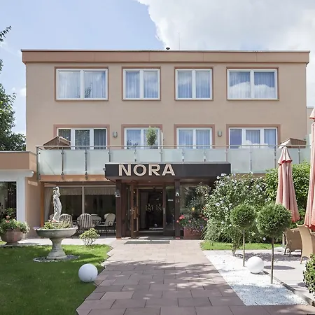 Nora Hotel 3*