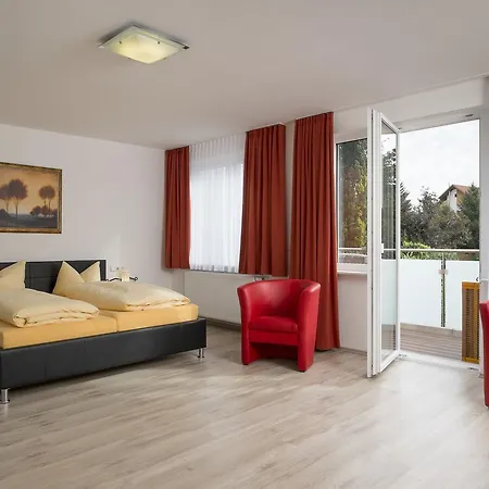 Nora Hotel 3*