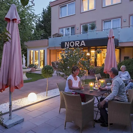 Hotel Nora 3*