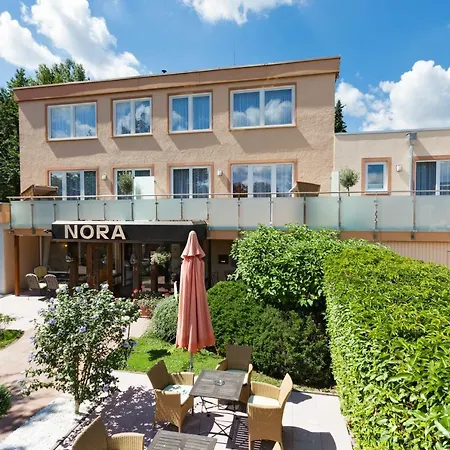 Hotel Nora Bad Krozingen