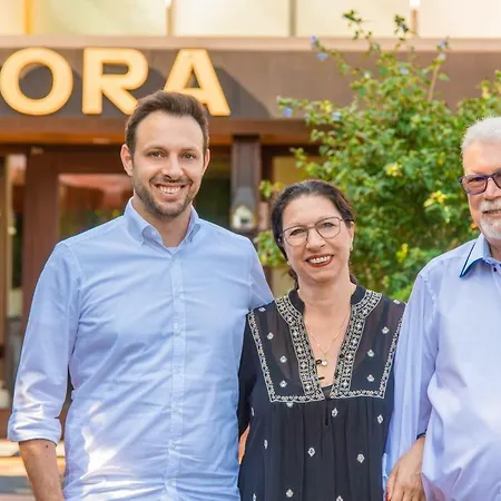 Nora Hotel 3*