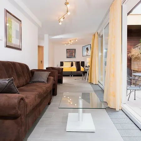 Otel Nora Bad Krozingen