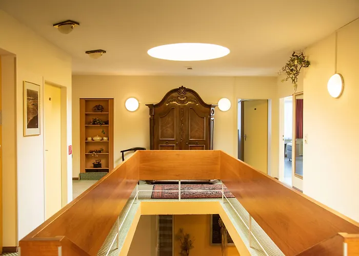 Hotel Nora Bad Krozingen