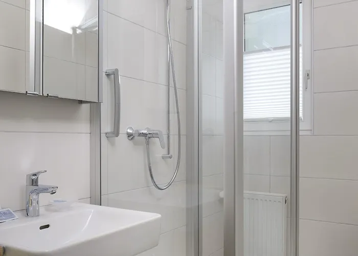 Nora Hotel Bad Krozingen