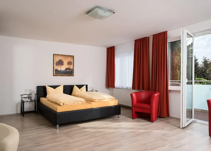 Nora Hotel Bad Krozingen