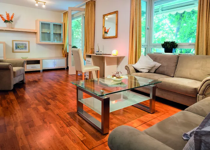 Nora 3* Bad Krozingen