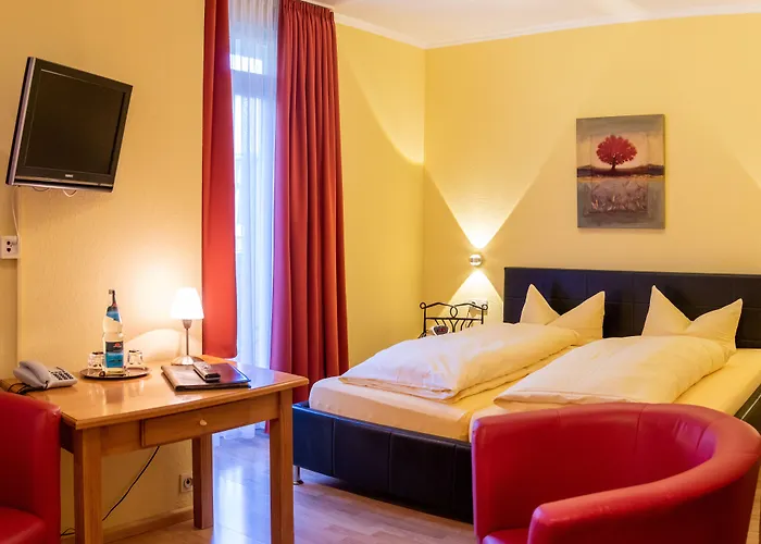 Nora 3* Bad Krozingen