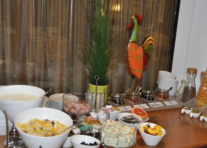 Nora 3* Bad Krozingen