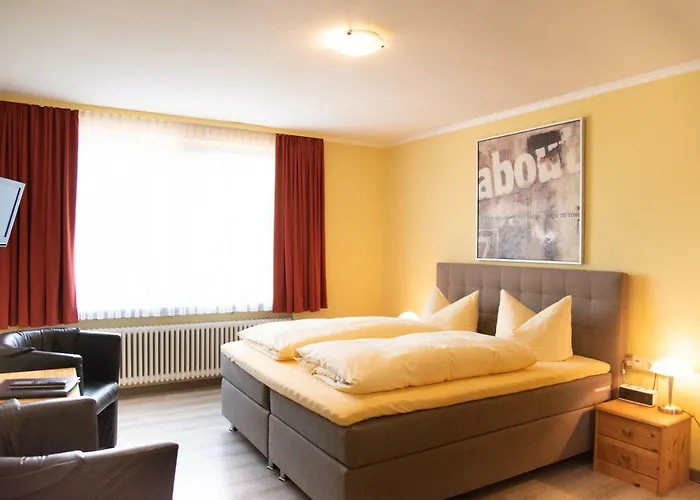 Nora 3* Bad Krozingen