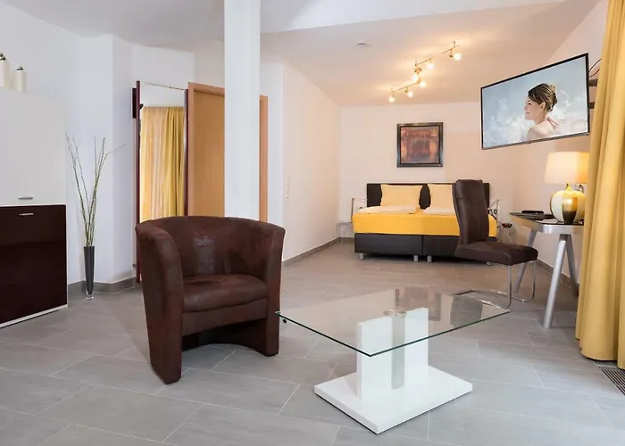 Nora Hotel Bad Krozingen