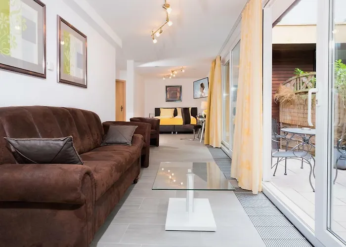 Hotel Nora Bad Krozingen